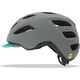 Giro Kask miejski TRELLA INTEGRATED MIPS matte grey dark teal roz. Uniwersalny (50-57 cm)