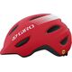 Giro Kask dziecięcy GIRO SCAMP matte black check fade roz. XS (45-49 cm) (NEW)