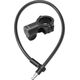OnGuard Zapięcie do e-hulajnogi ONGUARD 8287 LINKA - 12mm 120cm - 2 x Klucze z kodem (NEW)