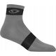 Giro Skarpety GIRO COMP RACER portaro grey roz. XL (46-48) (NEW)