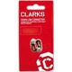 Clarks Spinka do łańcucha CLARKS CL5-8, 5-8-rzędów, Srebrna