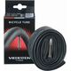 Vredestein Dętka trekkingowa VREDESTEIN TOUR 27 x 1.5 - 28 x 1.5/8 x 1.5 (32/47-609/635) blitz / dunlop 40 mm gwintowana (NEW)
