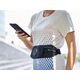 Shapeheart Pas do biegania z pokrowcem na telefon na biodra SHAPEHEART BELT AMZ roz.M < 14,7 cm (NEW)