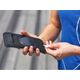 Shapeheart Pas do biegania z pokrowcem na telefon na ramię SHAPEHEART NHR AMZ roz.XL < 16,5 cm (NEW)