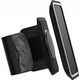 Shapeheart Pas do biegania z pokrowcem na telefon na ramię SHAPEHEART NHR AMZ roz.XXL < 17,2 cm (NEW)