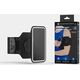 Shapeheart Pas do biegania z pokrowcem na telefon na ramię SHAPEHEART NHR AMZ roz.XXL < 17,2 cm (NEW)