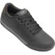 Giro Buty męskie GIRO LATCH black dark shadow roz.44 (NEW)
