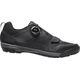 Giro Buty męskie GIRO VENTANA BOA black dark shadow roz.48 (NEW)