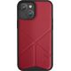 Uniq UNIQ etui Transforma iPhone 13 6,1" czerwony/coral red MagSafe