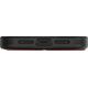 Uniq UNIQ etui Transforma iPhone 13 6,1" czerwony/coral red MagSafe