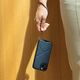 Uniq UNIQ etui Transforma iPhone 13 Pro / 13 6,1" niebieski/electric blue MagSafe