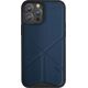Uniq UNIQ etui Transforma iPhone 13 Pro / 13 6,1" niebieski/electric blue MagSafe