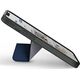 Uniq UNIQ etui Transforma iPhone 13 Pro / 13 6,1" niebieski/electric blue MagSafe