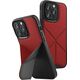 Uniq UNIQ etui Transforma iPhone 13 Pro / 13 6,1" czerwony/coral red MagSafe