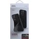 Uniq UNIQ etui Transforma iPhone 13 Pro / 13 6,1" czarny/ebony black MagSafe