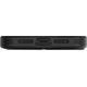 Uniq UNIQ etui Transforma iPhone 13 Pro / 13 6,1" czarny/ebony black MagSafe