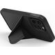 Uniq UNIQ etui Transforma iPhone 13 Pro / 13 6,1" czarny/ebony black MagSafe