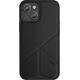Uniq UNIQ etui Transforma iPhone 13 6,1" czarny/ebony black MagSafe