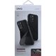 Uniq UNIQ etui Transforma iPhone 13 6,1" czarny/ebony black MagSafe