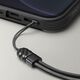 Uniq UNIQ etui Transforma iPhone 13 Pro Max 6,7" czerwony/coral red MagSafe