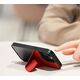 Uniq UNIQ etui Transforma iPhone 13 Pro Max 6,7" czerwony/coral red MagSafe