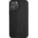 Uniq UNIQ etui Transforma iPhone 13 Pro Max 6,7" czarny/ebony black MagSafe