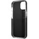 Karl Lagerfeld Karl Lagerfeld KLHCP13STPEIKK iPhone 13 mini 5,4" hardcase czarny/black Iconik Karl