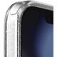 Uniq UNIQ etui LifePro Xtreme iPhone 13 Pro / 13 6,1" przezroczysty/tinsel lucent