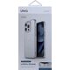 Uniq UNIQ etui LifePro Xtreme iPhone 13 Pro / 13 6,1" przezroczysty/tinsel lucent