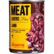 Josera Meatlovers Pure Jagnięcina karma mokra dla psów 400g