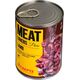 Josera Meatlovers Pure Jagnięcina karma mokra dla psów 400g