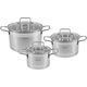 ProfiCook GARNKI PROFICOOK PC-KTS 1223