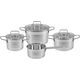 ProfiCook GARNKI PROFICOOK PC-KTS 1224