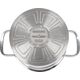 ProfiCook GARNKI PROFICOOK PC-KTS 1224