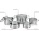 ProfiCook GARNKI PROFICOOK PC-KTS 1225
