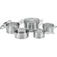 ProfiCook GARNKI PROFICOOK PC-KTS 1225