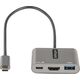 Stacja/replikator StarTech USB-C (CDP2HDUACP2)