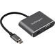 Stacja/replikator StarTech USB-C (CDP2MDPVGA)