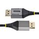 Kabel StarTech DisplayPort - DisplayPort 3m szary (DP14VMM3M)