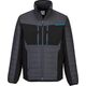 KURTKA/SOFTSHELL WX3 BAFFLE T752MGR ROZMIAR S