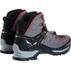 Buty trekkingowe męskie Salewa Trainer Mid GTX szare r. 40 1/2