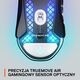 Mysz SteelSeries Aerox 9 Wireless  (62618)