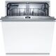 Zmywarka Bosch SMV6ZAX00E