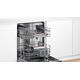 Zmywarka Bosch SMV6ZAX00E