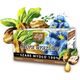 Etja ETJA Mydło naturalne potasowe z Masłem Shea 80g