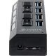HUB USB 4x USB-A 3.0 (HUB-USB3.0-1/4)