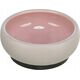 Trixie Miska, dla kota, ceramiczna, 0.3 l/o 11 cm, z gumową podstawą, różne kolory