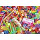Trefl Puzzle 1000 Lizaki i Cukierki Unlimited Fit Technology