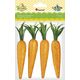 Titanum Marchewki styropianowe 22x125mm 4szt