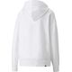 Puma Bluza damska Puma HER Hoodie TR biała 589519 02 L